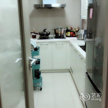 北京Kekelucky公寓酒店提供图片