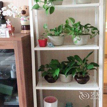 北京Kekelucky公寓酒店提供图片