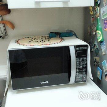 北京Kekelucky公寓酒店提供图片