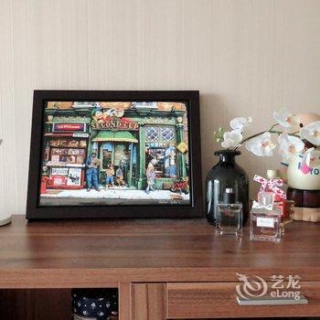 北京Kekelucky公寓酒店提供图片
