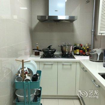 北京Kekelucky公寓酒店提供图片