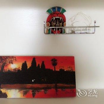北京Kekelucky公寓酒店提供图片
