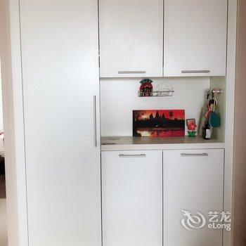 北京Kekelucky公寓酒店提供图片