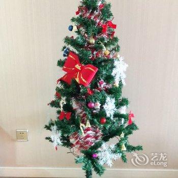 北京Kekelucky公寓酒店提供图片