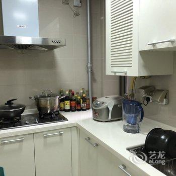北京Kekelucky公寓酒店提供图片