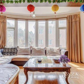 北京温馨港湾999别墅酒店提供图片