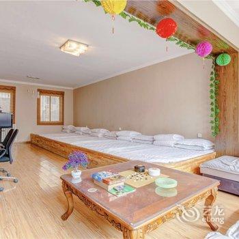 北京温馨港湾999别墅酒店提供图片