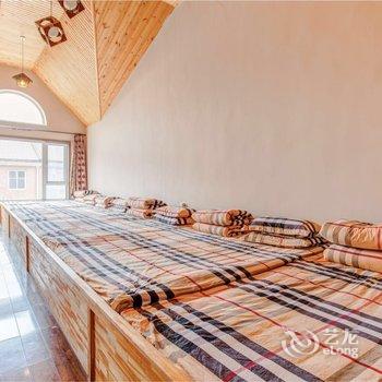 北京温馨港湾999别墅酒店提供图片