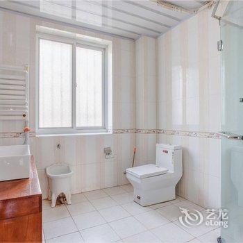 北京温馨港湾999别墅酒店提供图片