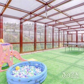 北京温馨港湾999别墅酒店提供图片