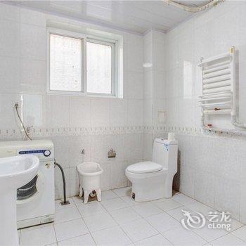 北京温馨港湾999别墅酒店提供图片