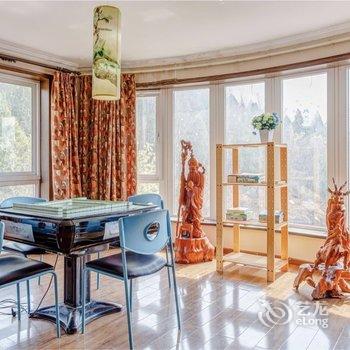 北京温馨港湾999别墅酒店提供图片