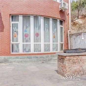 北京温馨港湾999别墅酒店提供图片