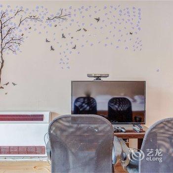 北京温馨港湾999别墅酒店提供图片