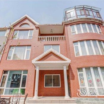 北京温馨港湾999别墅酒店提供图片