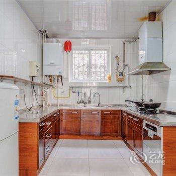 北京温馨港湾999别墅酒店提供图片