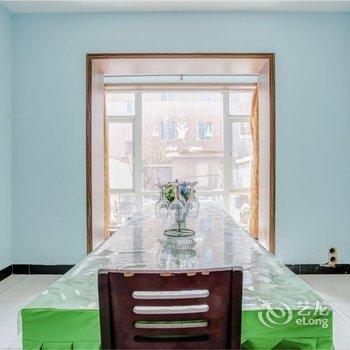 北京温馨港湾999别墅酒店提供图片