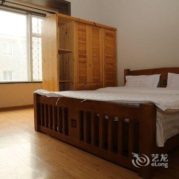 北京温馨港湾999别墅酒店提供图片