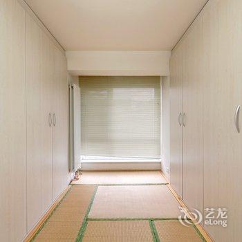 北京尼古拉斯佩琦公寓酒店提供图片