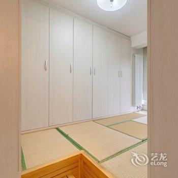 北京尼古拉斯佩琦公寓酒店提供图片