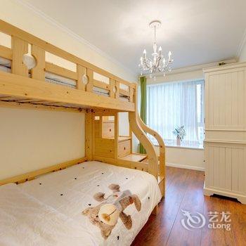 北京尼古拉斯佩琦公寓酒店提供图片