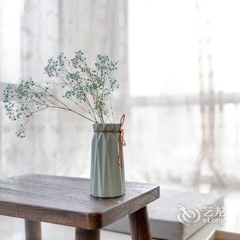 北京尼古拉斯佩琦公寓酒店提供图片