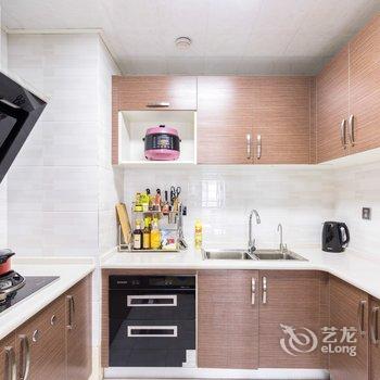 重庆云洛尔公寓酒店提供图片