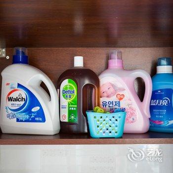 重庆云洛尔公寓酒店提供图片