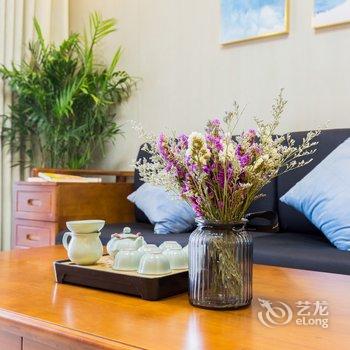 重庆云洛尔公寓酒店提供图片