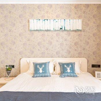 重庆云洛尔公寓酒店提供图片