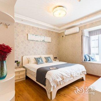 重庆云洛尔公寓酒店提供图片