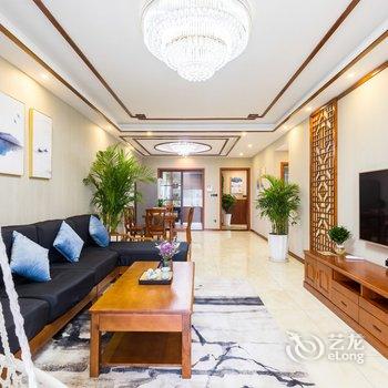 重庆云洛尔公寓酒店提供图片