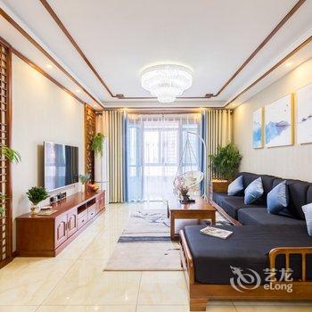 重庆云洛尔公寓酒店提供图片