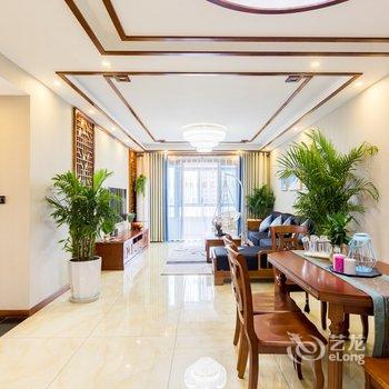 重庆云洛尔公寓酒店提供图片