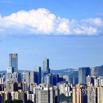 重庆云洛尔公寓酒店提供图片
