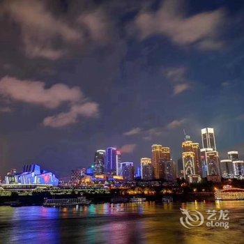 重庆云洛尔公寓酒店提供图片