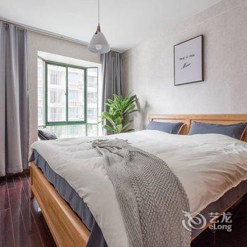 重庆十一清公寓酒店提供图片