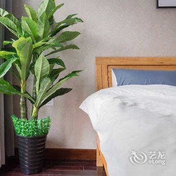 重庆十一清公寓酒店提供图片