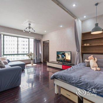 重庆十一清公寓酒店提供图片
