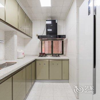 重庆十一清公寓酒店提供图片