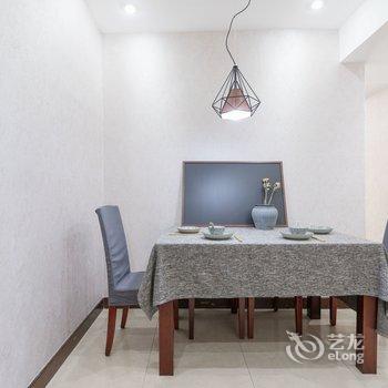 重庆十一清公寓酒店提供图片