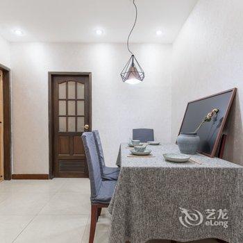 重庆十一清公寓酒店提供图片