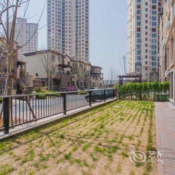 青岛房几间别墅(2号店)酒店提供图片
