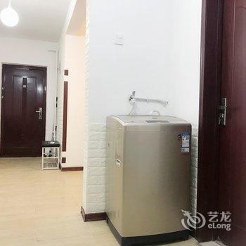 青岛夏风的阳光房公寓(2号店)酒店提供图片