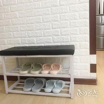 青岛夏风的阳光房公寓(2号店)酒店提供图片