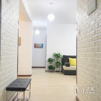 青岛夏风的阳光房公寓(2号店)酒店提供图片