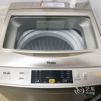 青岛夏风的阳光房公寓(2号店)酒店提供图片