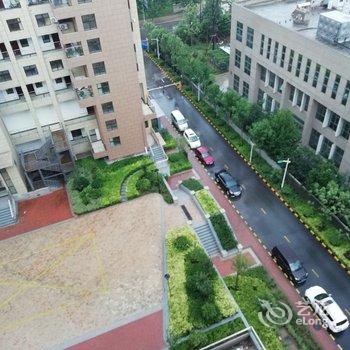 青岛海峰家公寓(8号店)酒店提供图片