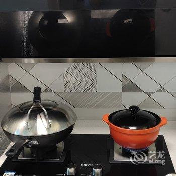 青岛海峰家公寓(8号店)酒店提供图片