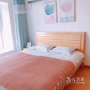 青岛苗子妈公寓酒店提供图片